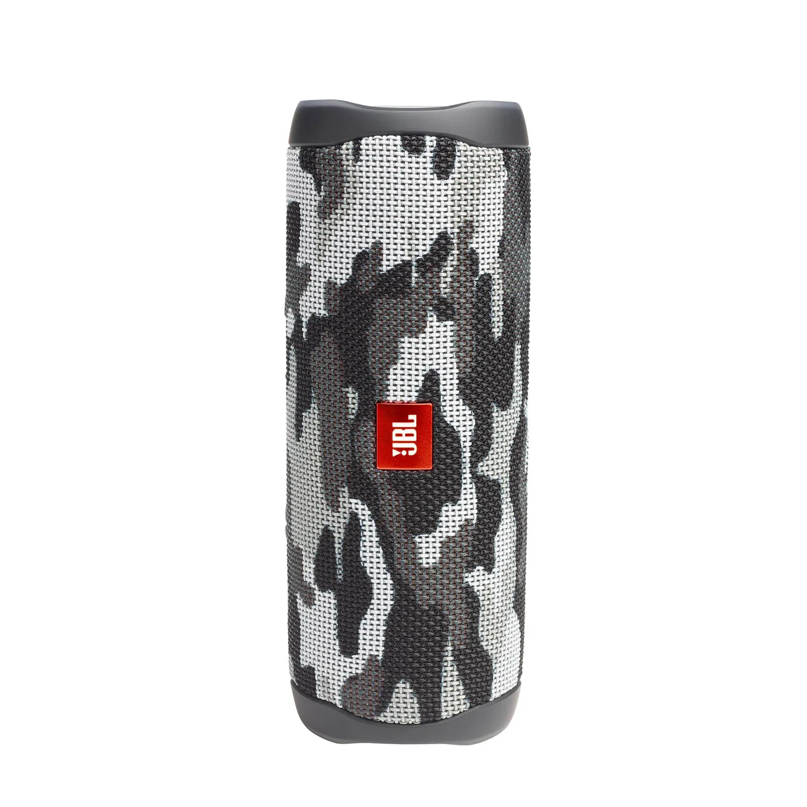 JBL Flip 5 Portable Waterproof Bluetooth Speaker - Camo (Refurbished)