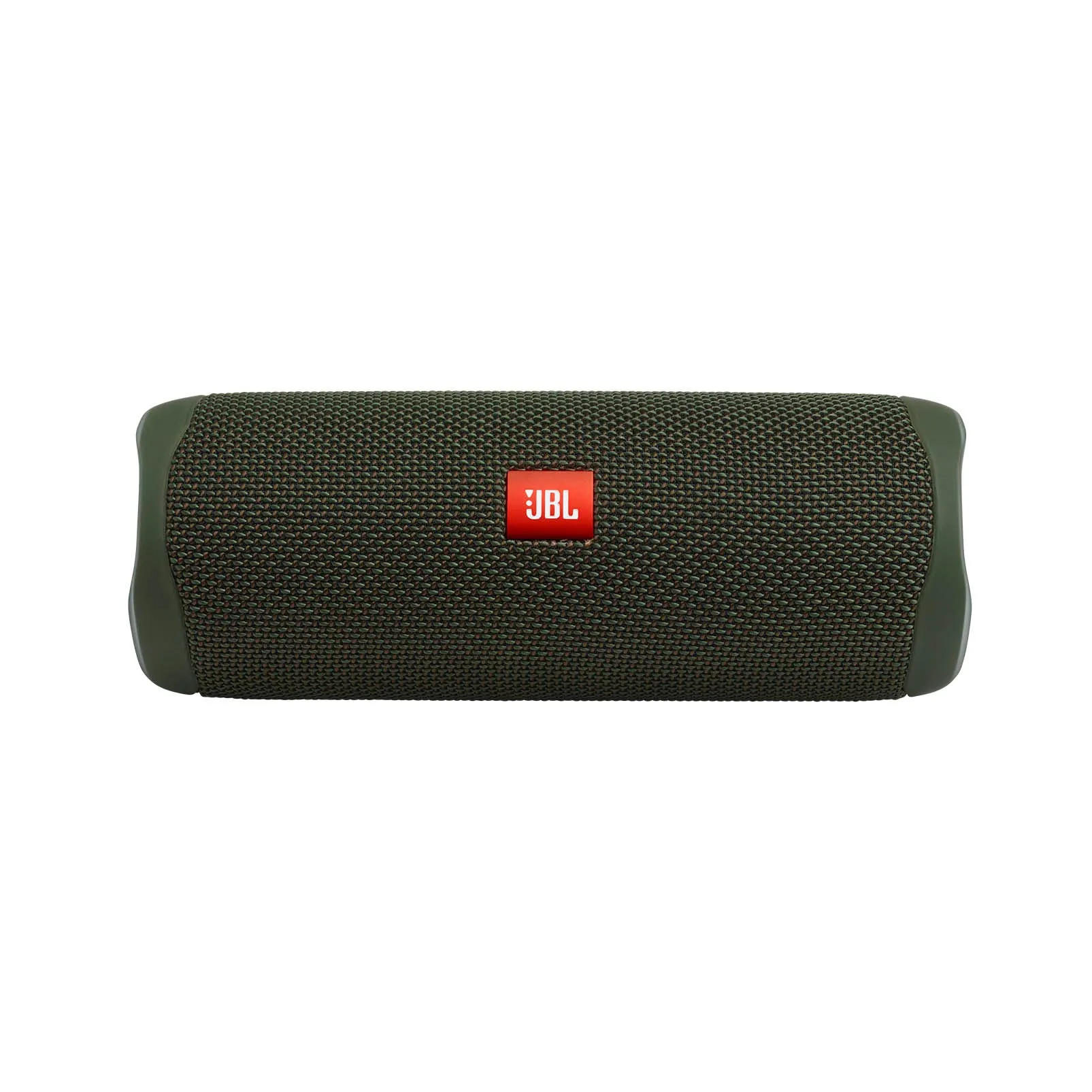 JBL Flip 5 Portable Waterproof Bluetooth Speaker - Green (Refurbished)