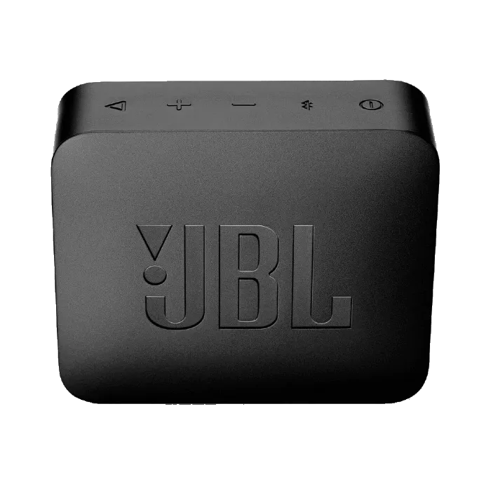 JBL GO 2 Portable Waterproof Bluetooth Speaker