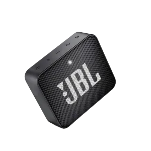 JBL GO 2 Portable Waterproof Bluetooth Speaker