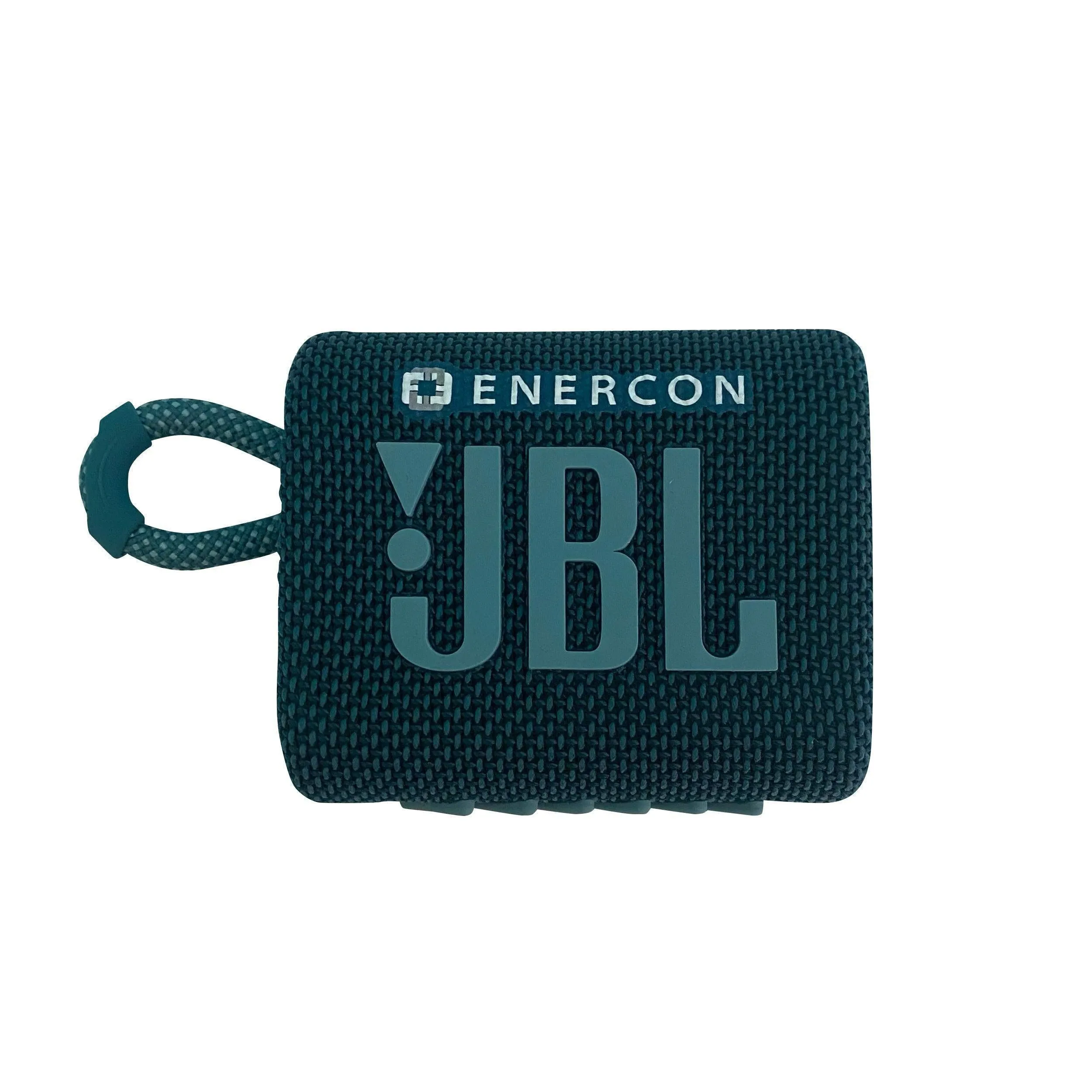 JBL Go 3 Bluetooth Portable Speaker