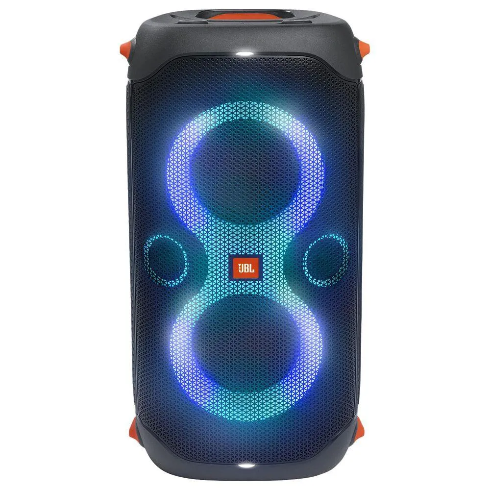 JBL PartyBox 110 Portable Bluetooth Speaker