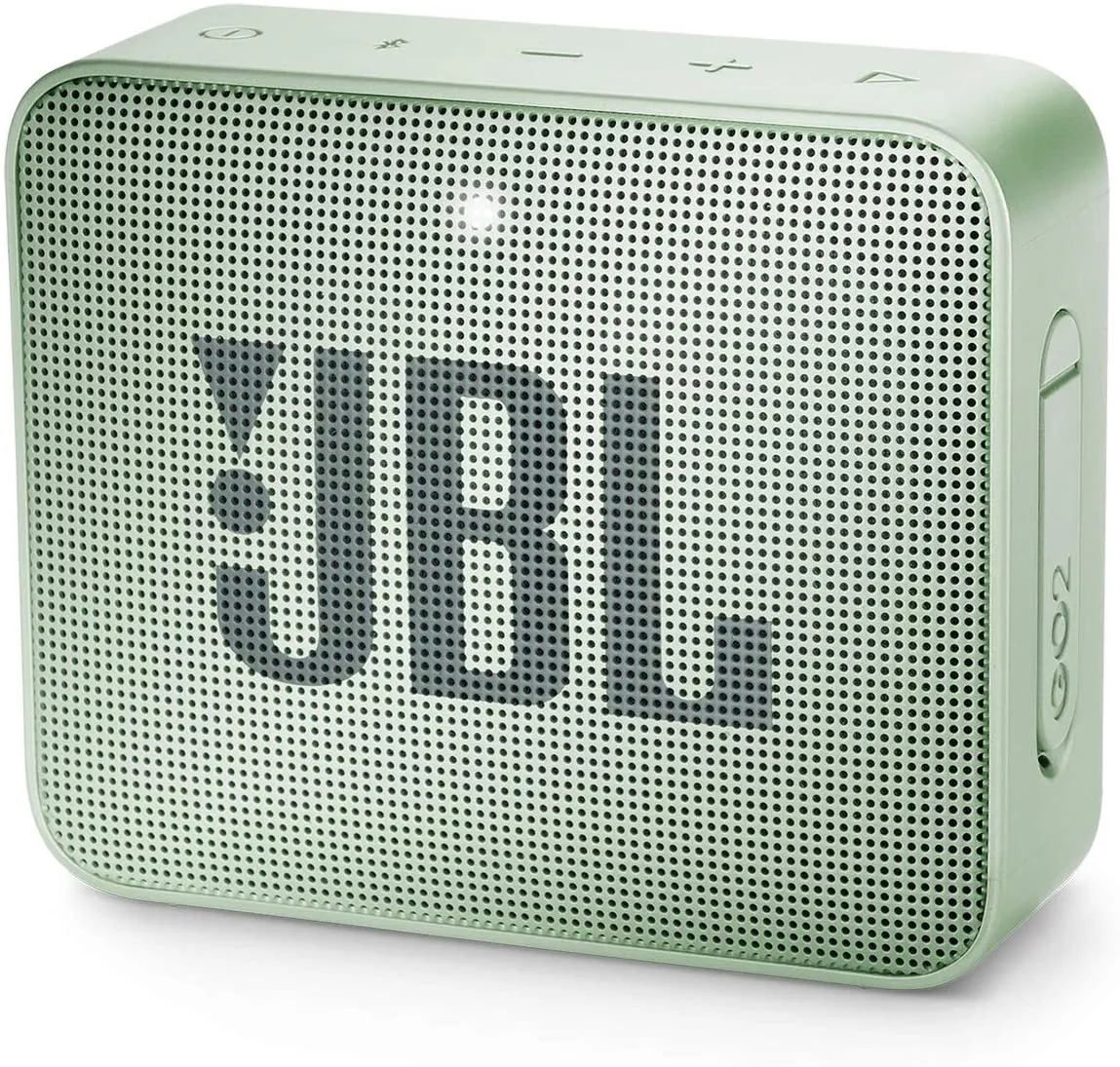 JBL Portable Bluetooth Speaker | GO2 | Case