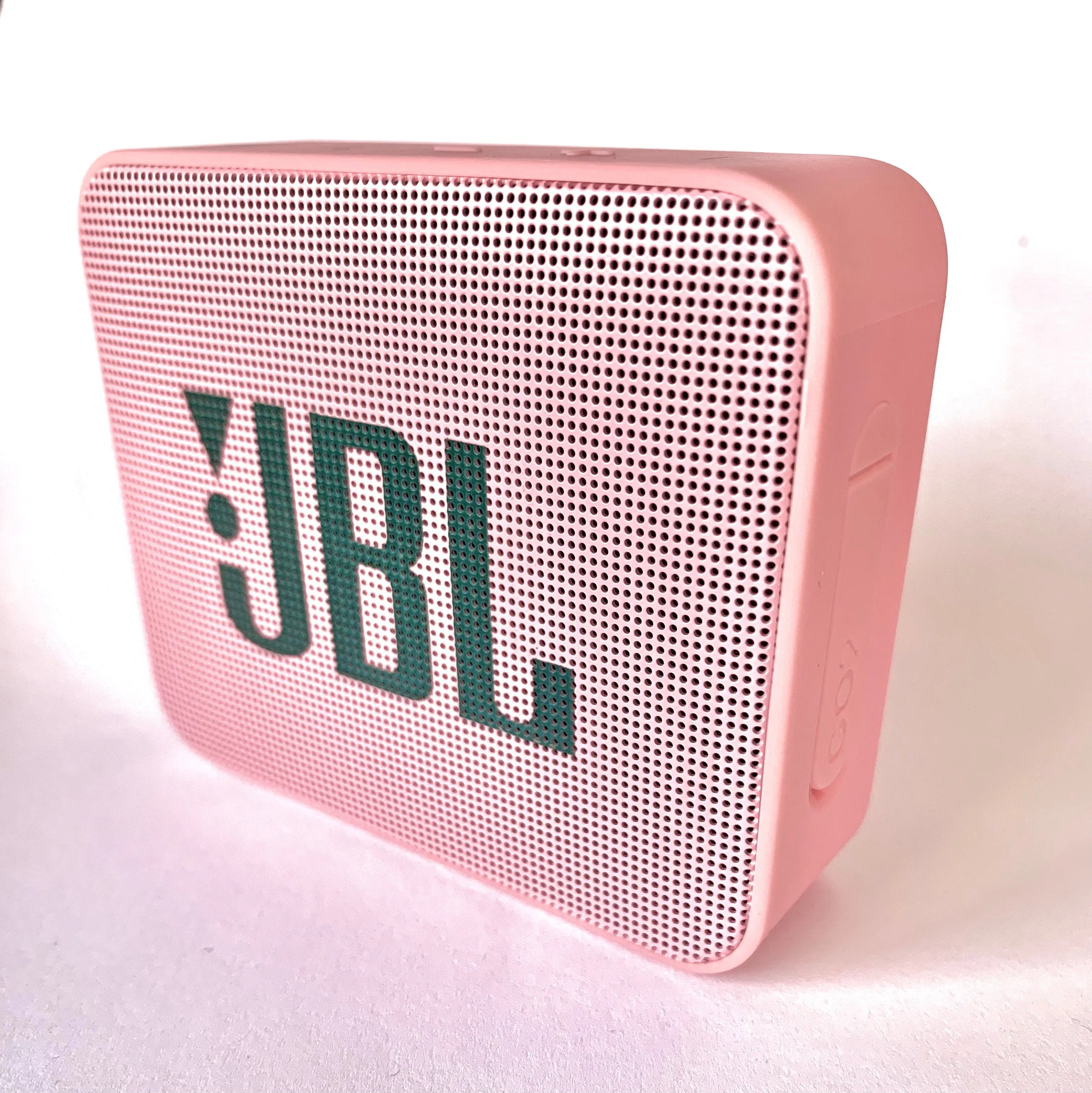 JBL Portable Bluetooth Speaker | GO2 | Case