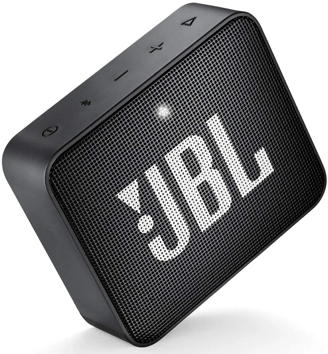 JBL Portable Bluetooth Speaker | GO2 | Case