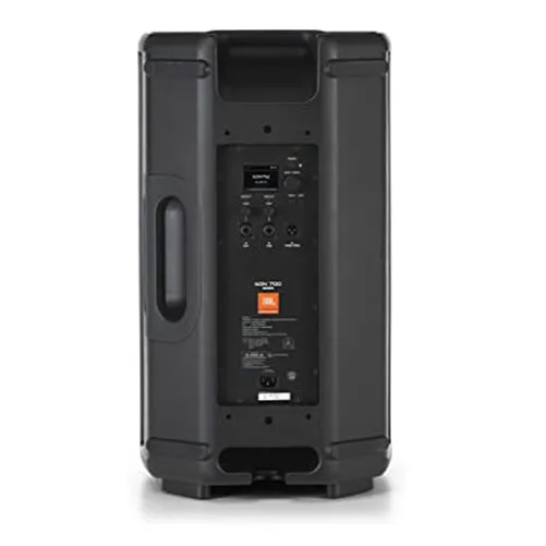 JBL Professional EON712 Powered PA Loudspeaker with Bluetooth, 12-inch