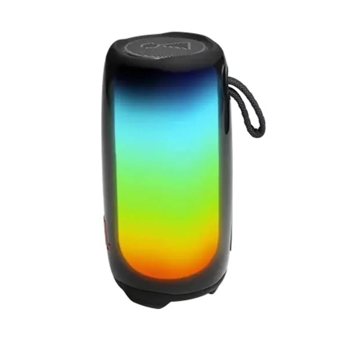 JBL PULSE 5 Portable Bluetooth Speaker (Black)