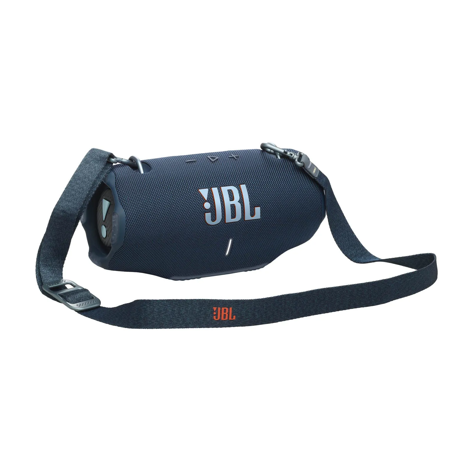 JBL Xtreme 4 Portable Bluetooth Speaker - Blue