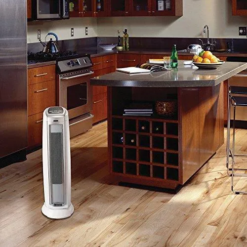 Lasko #5775 Ceramic Tower Heater