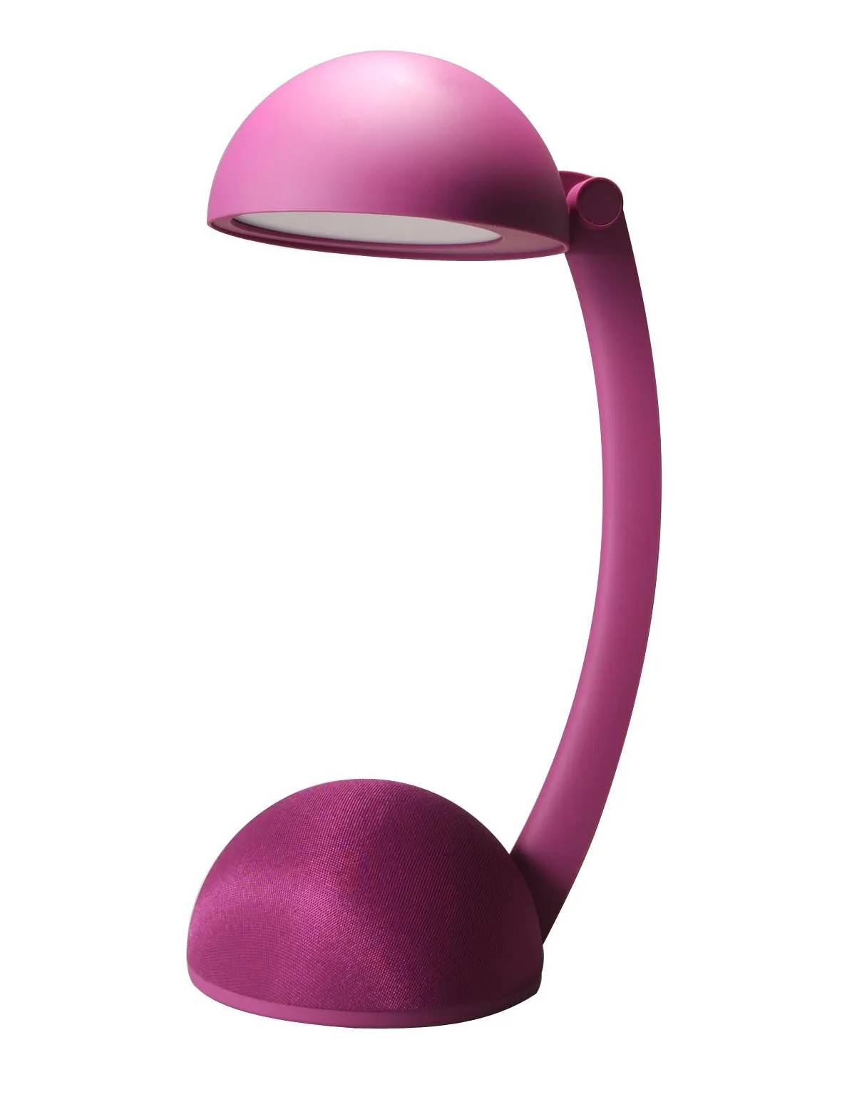 Led Desk Lamp Bt Speaker Purple