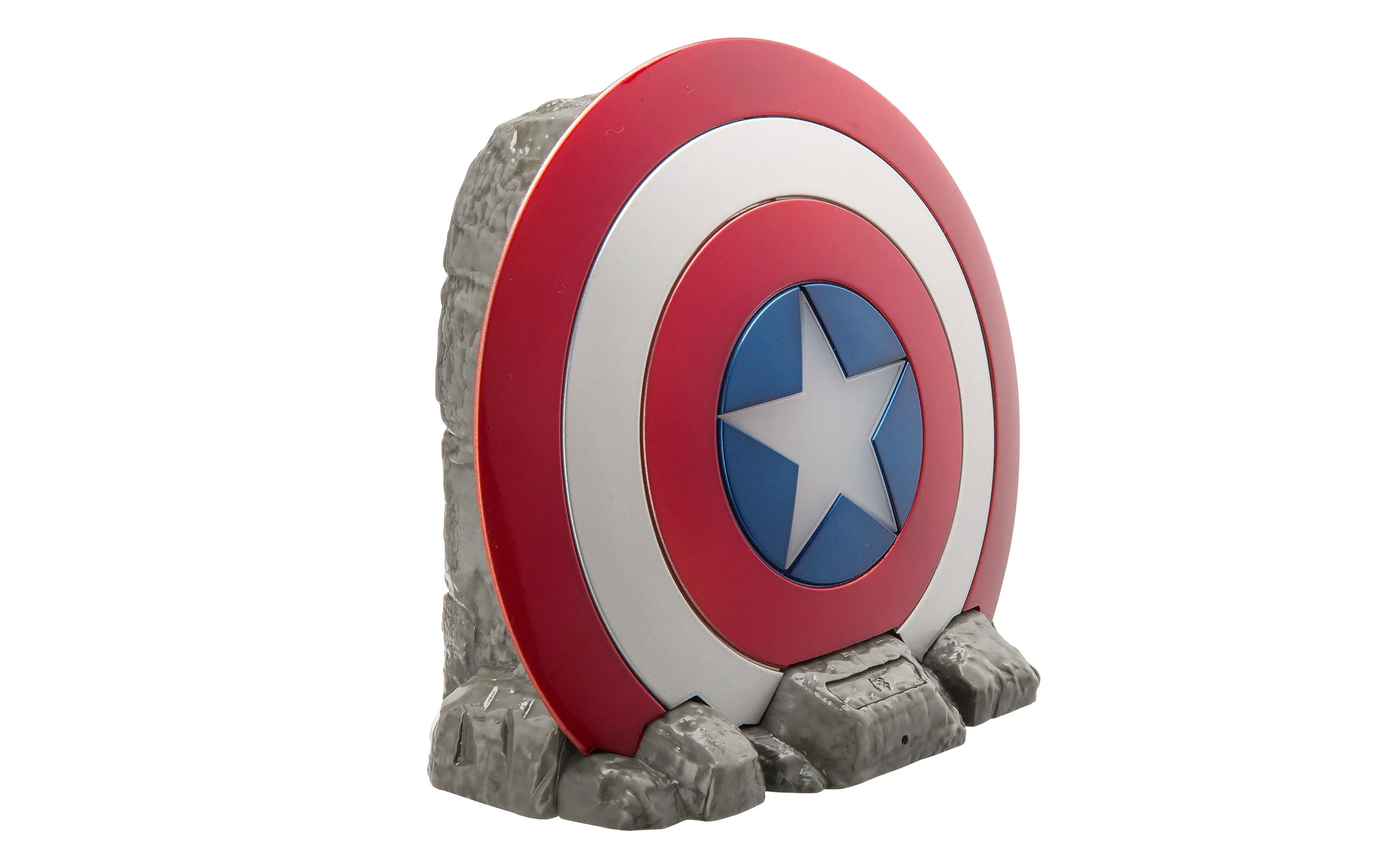 Marvel Captain America Bluetooth Speaker