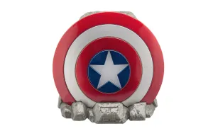 Marvel Captain America Bluetooth Speaker