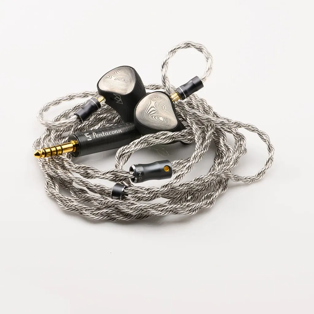 Noble Audio Viking Ragnar In-Ear Headphones