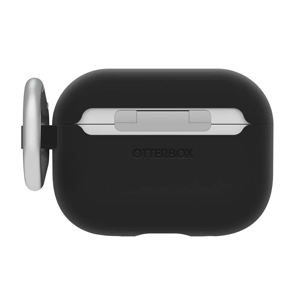 Otterbox Headphone Case - For AirPods Pro (1st/2nd Gen) - Black Taffy