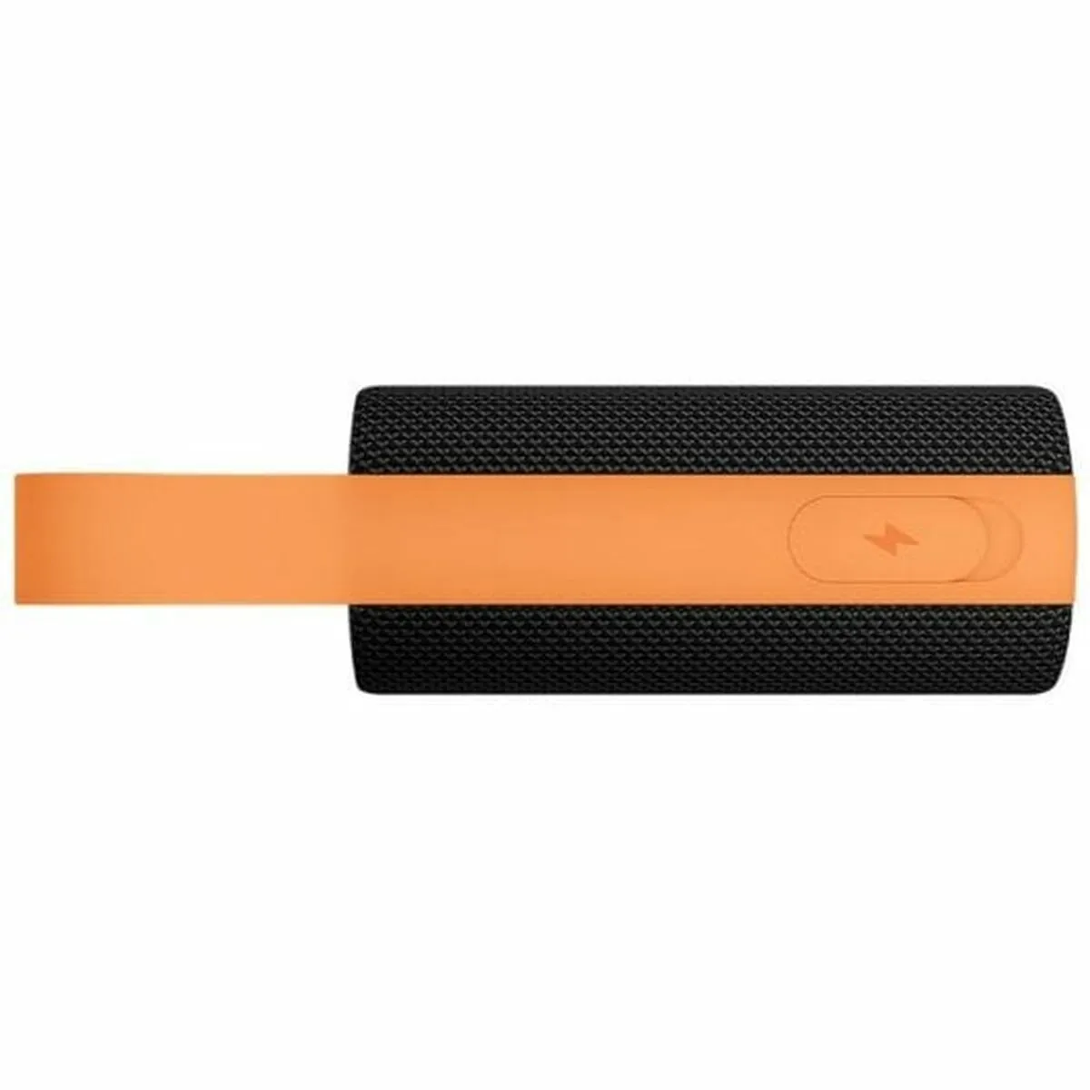 Portable Bluetooth Speakers Xiaomi Black