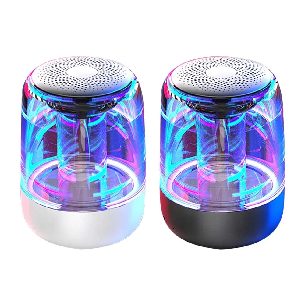 Portable Wireless Bluetooth Speaker