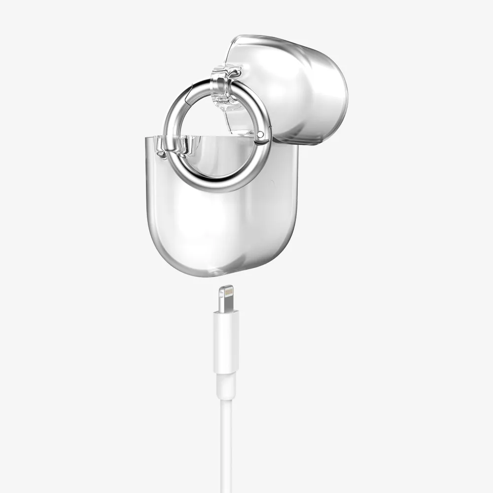 Presidio Clear Case for AirPods 3rd Gen