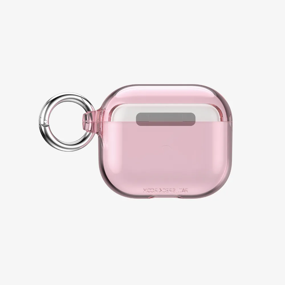 Presidio Clear Case for AirPods 3rd Gen