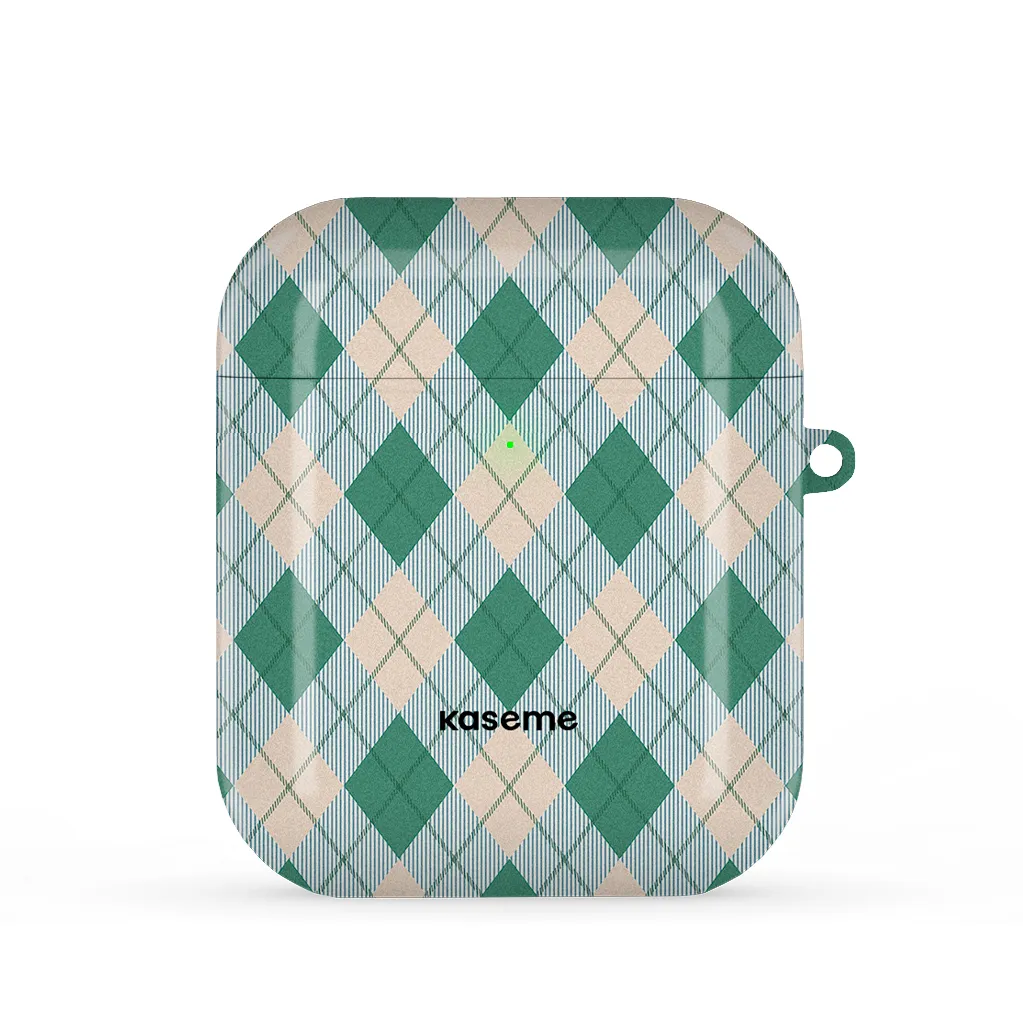 Scottish AirPods case