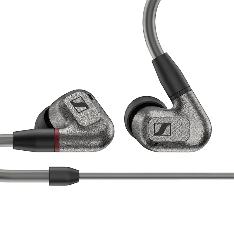 Sennheiser IE 600 High Fidelity Earphones