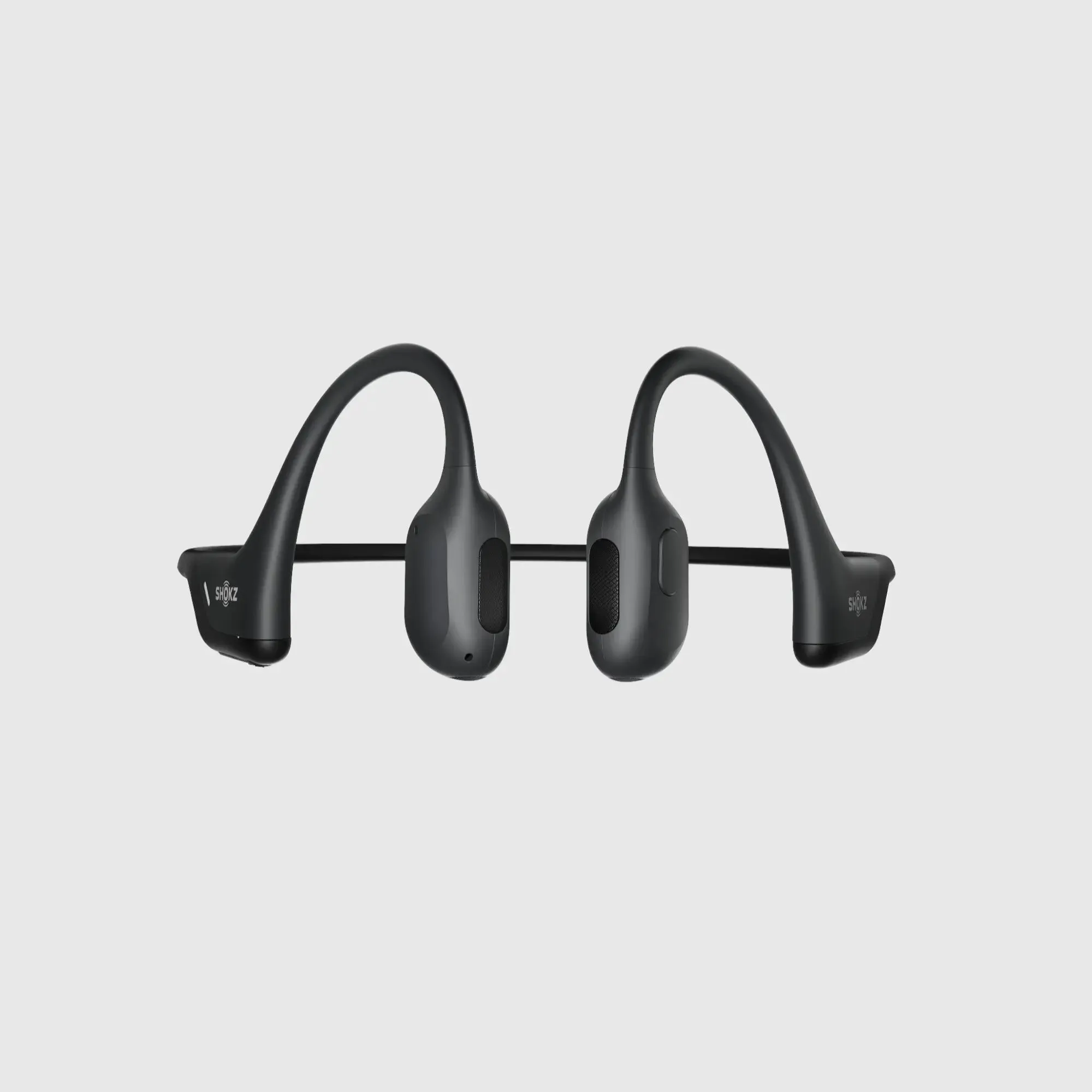 Shokz Unisex SHOKZ OPENRUN PRO BLACK