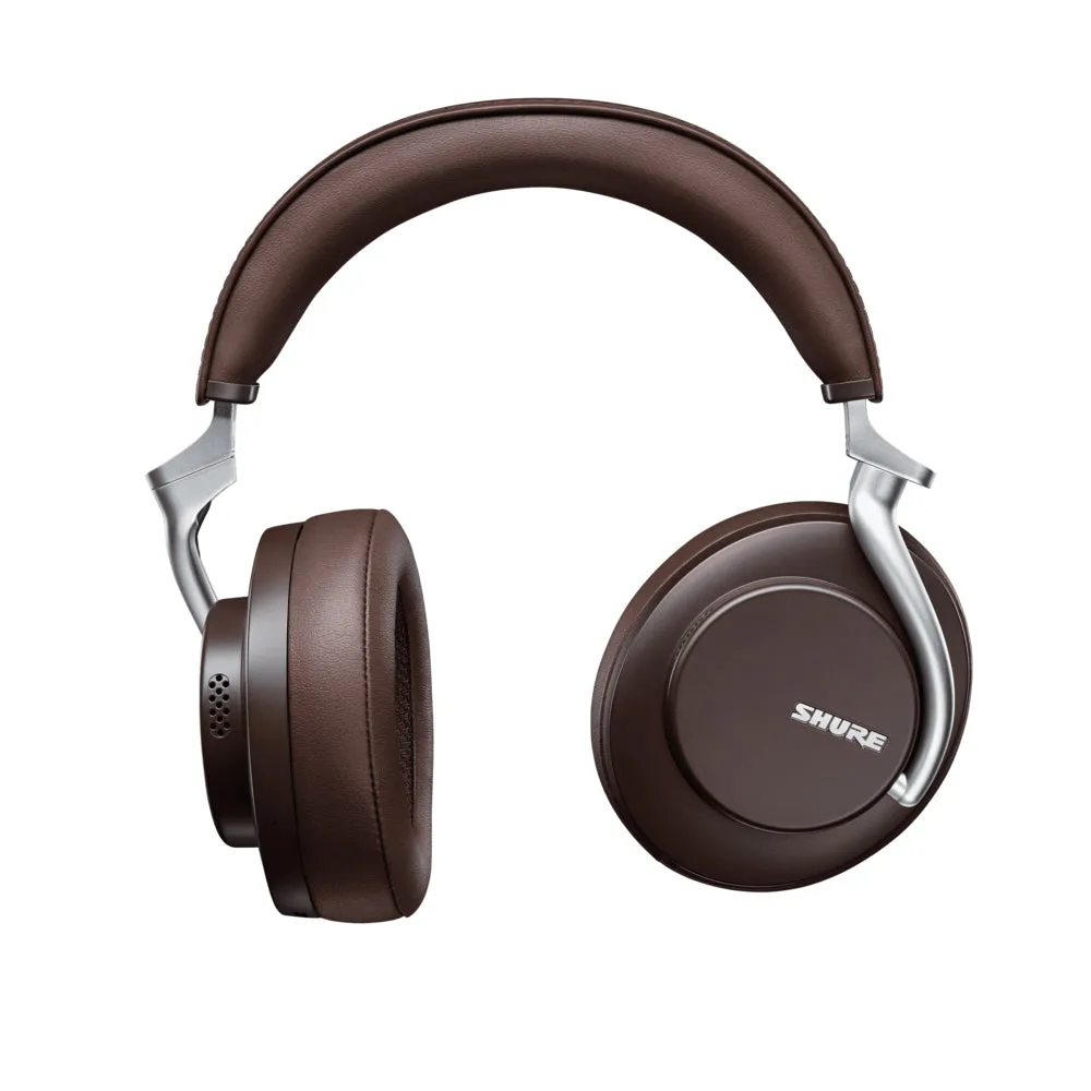 Shure AONIC 50 Wireless Noise Cancelling Headphones