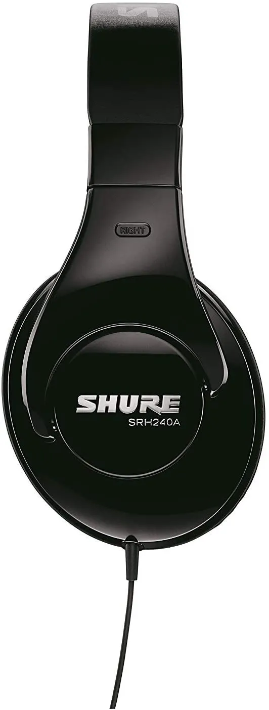 SHURE SRH240A-E