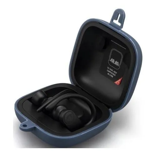 Silicone Protective Case - Beats by Dr. Dre Powerbeats Pro (2019)