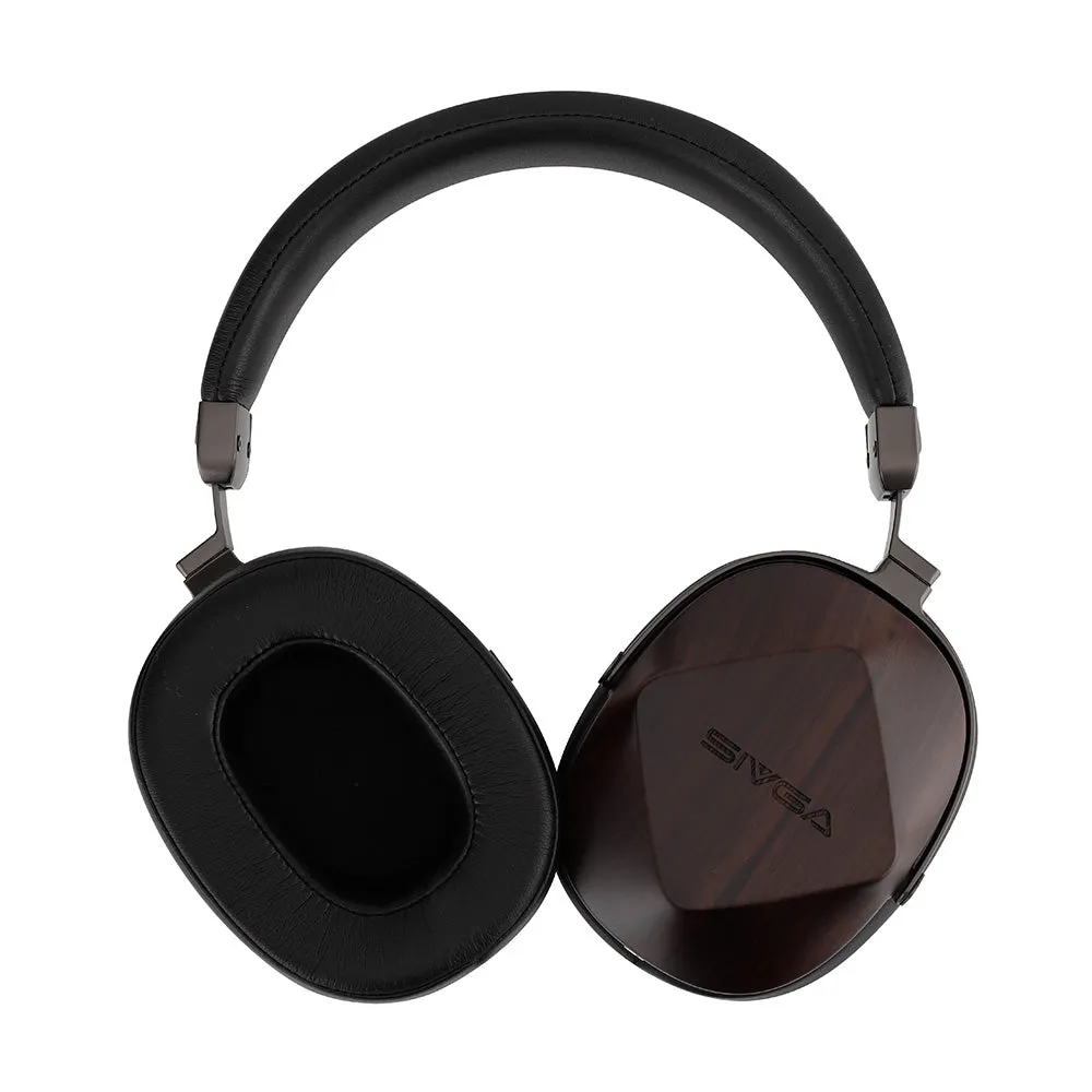 Sivga Oriole Closed-Back Over-Ear Headphones