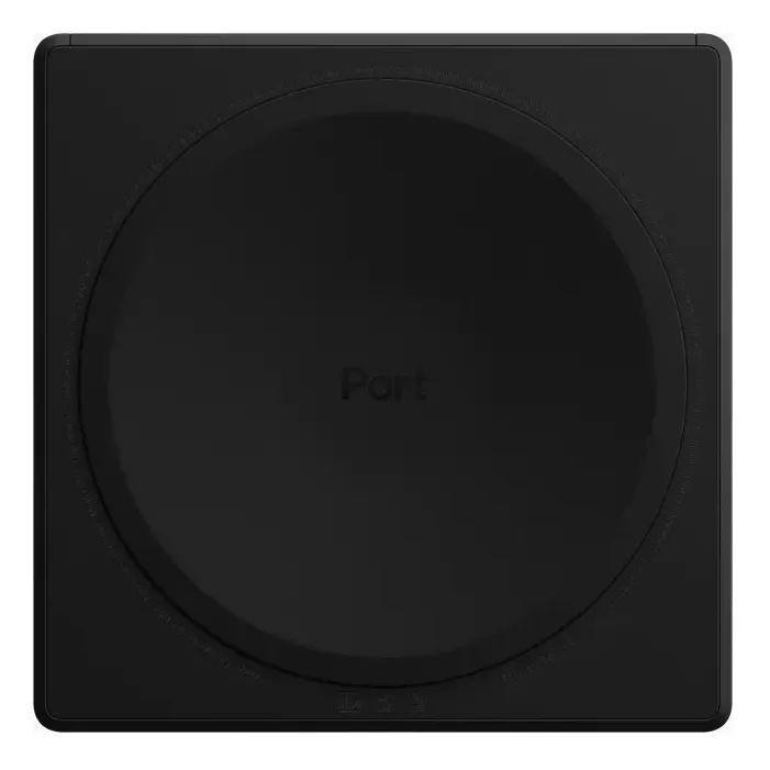 SONOS Port