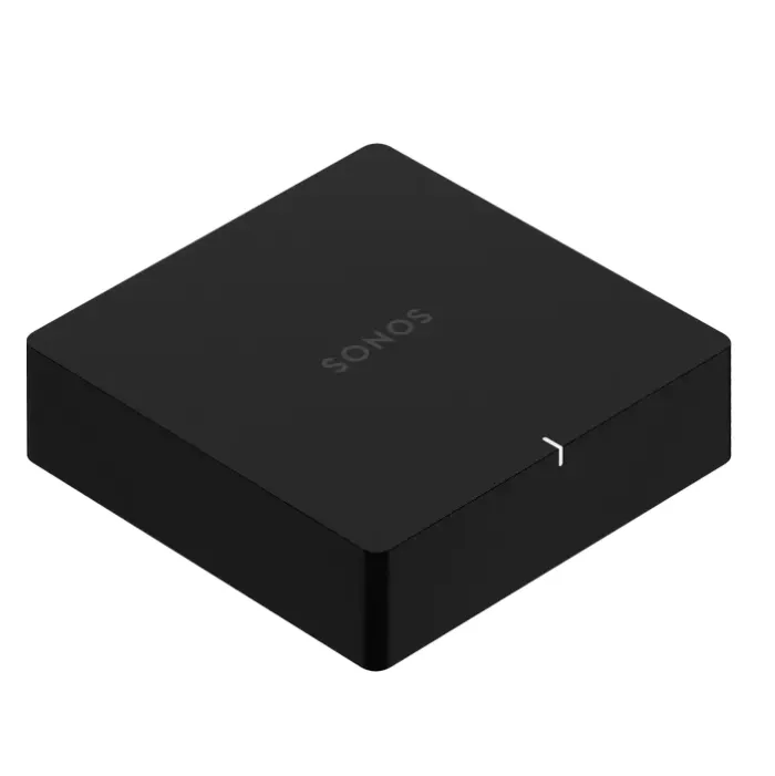 SONOS Port