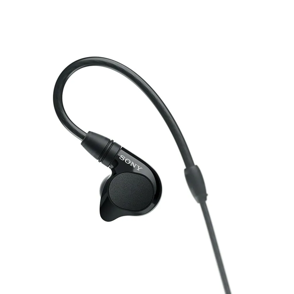 Sony IER-M7 In-Ear Headphones