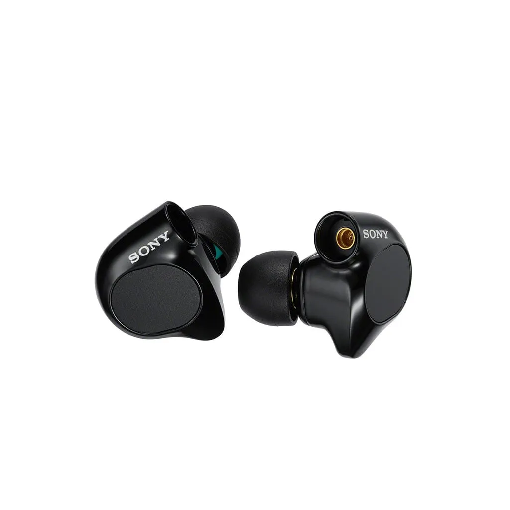 Sony IER-M7 In-Ear Headphones