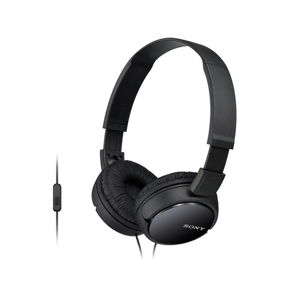 Sony MDR-ZX110AP Headphones