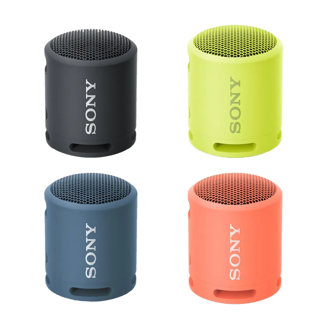 Sony SRS-XB13 EXTRA BASS™ Portable Wireless Speaker