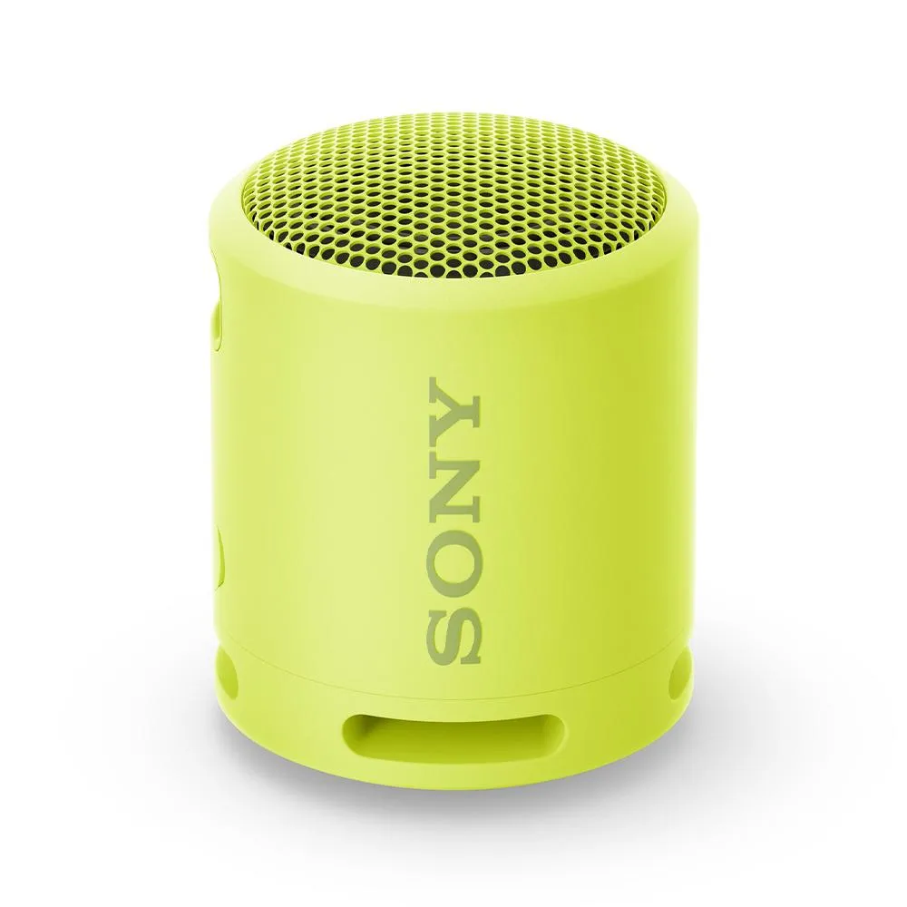 Sony SRS-XB13 EXTRA BASS™ Portable Wireless Speaker