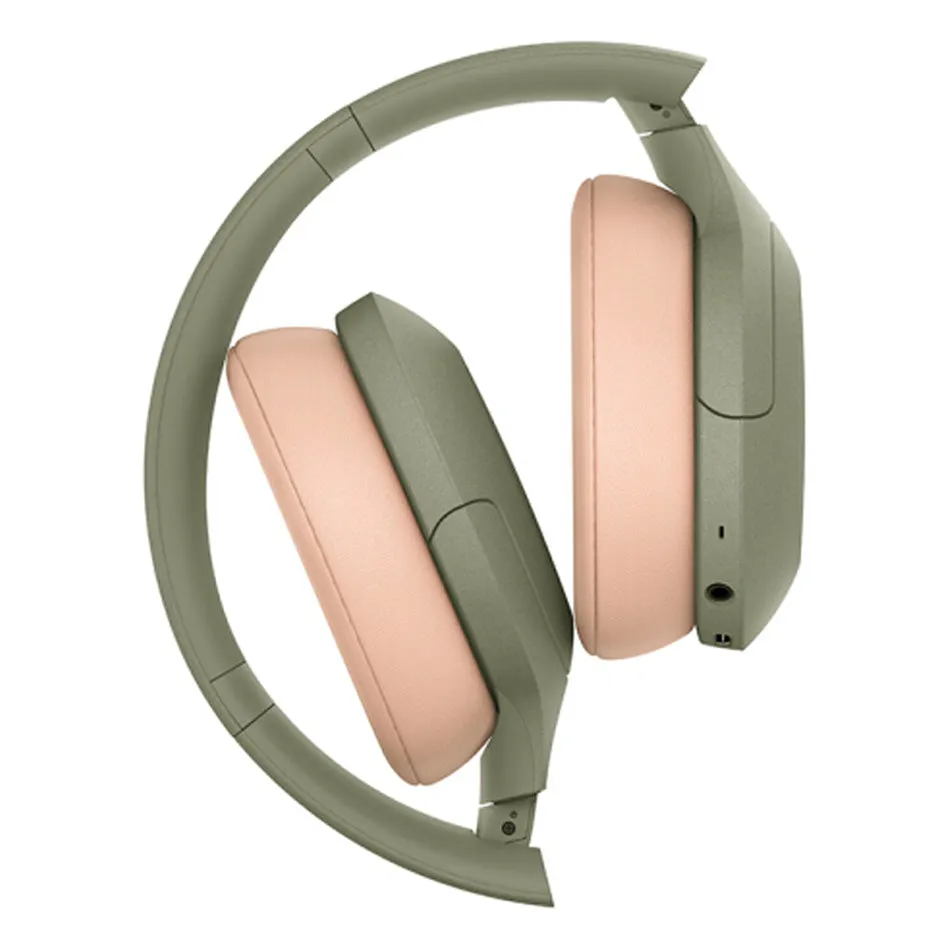 Sony WH-H910N h.ear on 3 Wireless Noise-Canceling Headphones