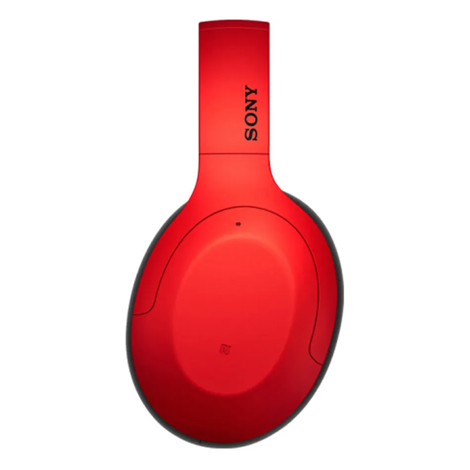 Sony WH-H910N h.ear on 3 Wireless Noise-Canceling Headphones