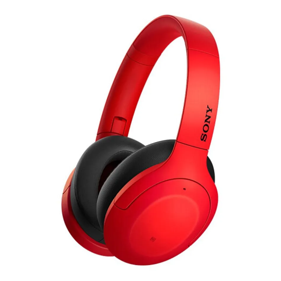 Sony WH-H910N h.ear on 3 Wireless Noise-Canceling Headphones