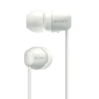 Sony WI-C200 Wireless In-ear Headphones