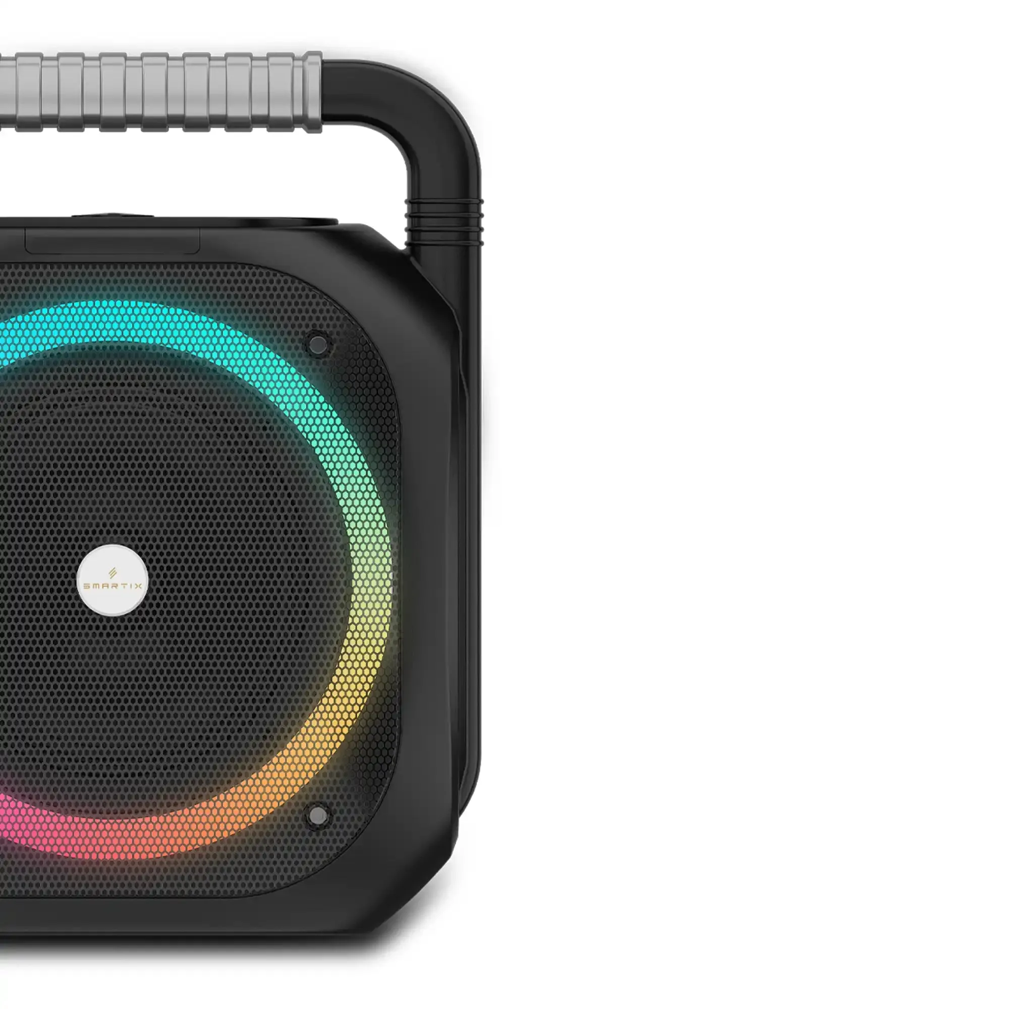 Soundpod Tour Portable Speaker