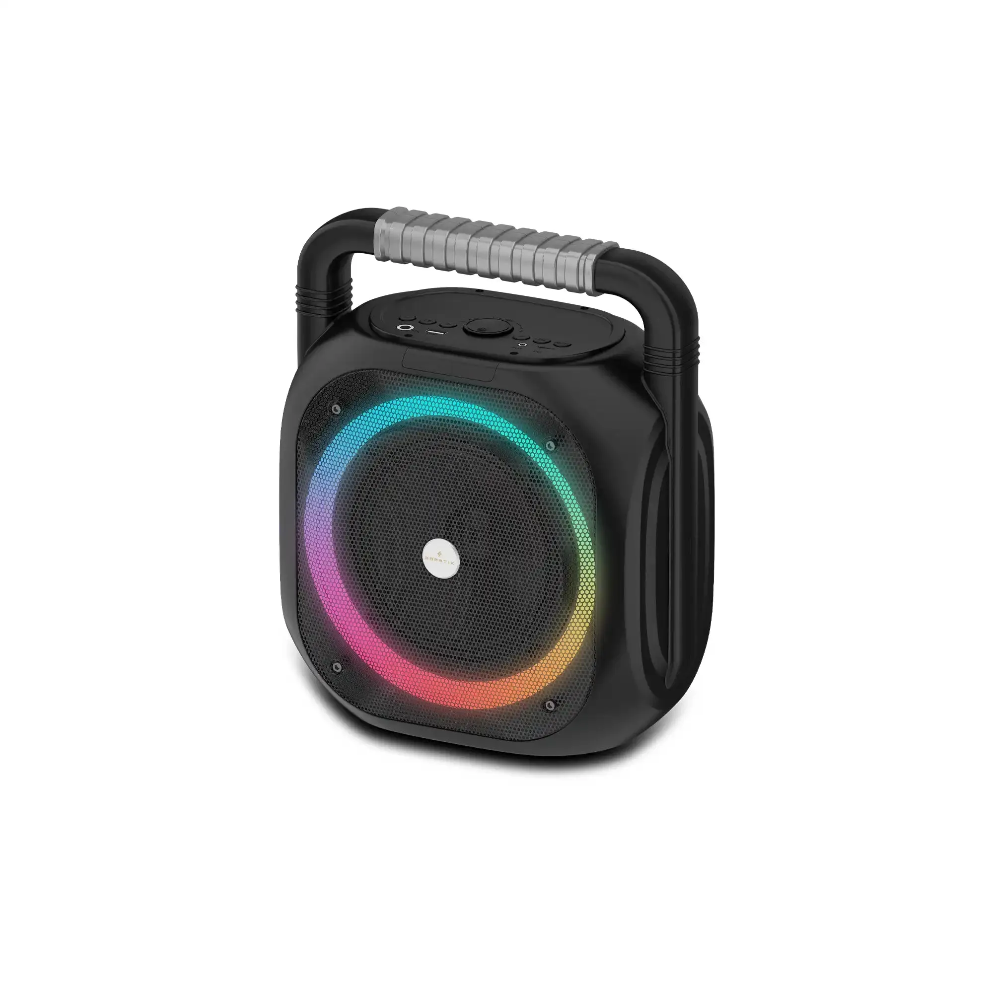 Soundpod Tour Portable Speaker