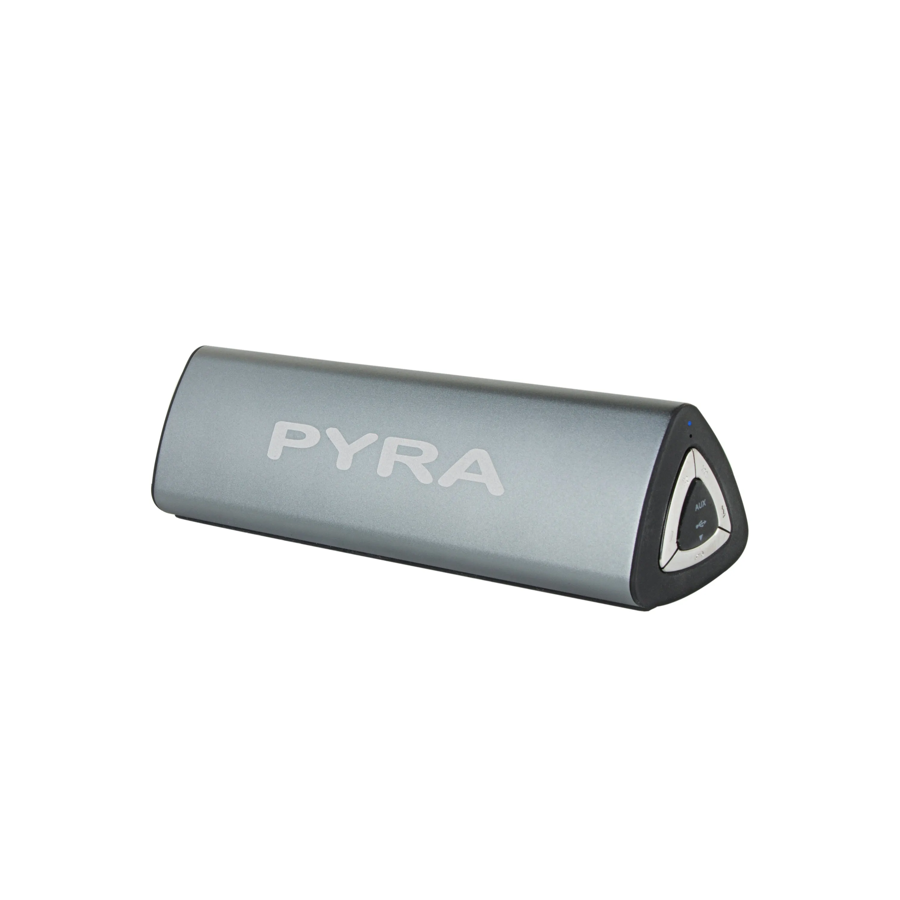 Taj Hotel Electronic Pyra Bluetooth Speaker-1-Piece