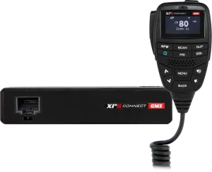 XRS-330C Connect Super Compact UHF CB Radio | GME