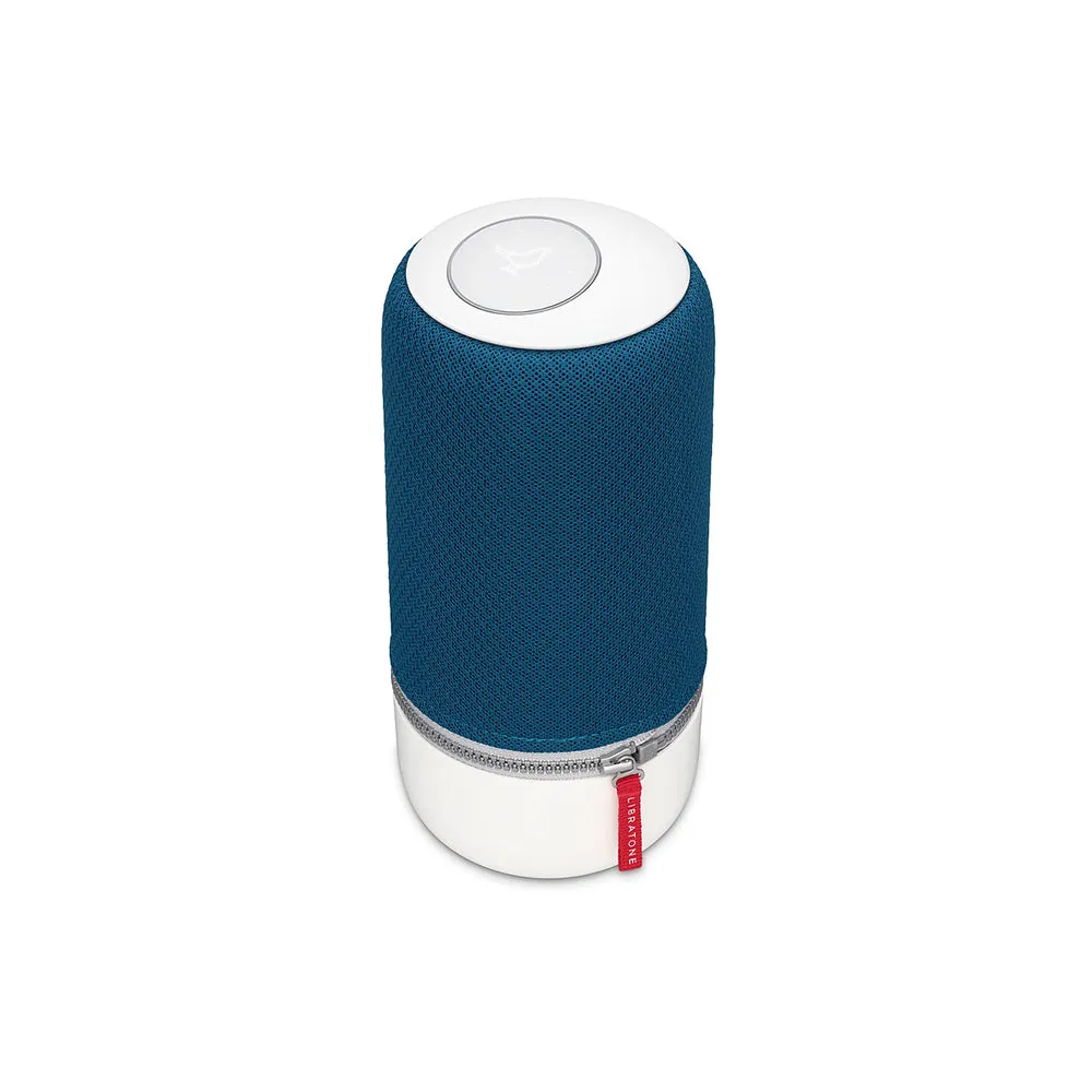 Zipp Mini Wireless Speaker